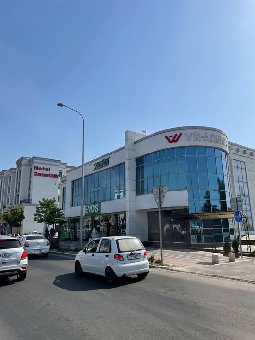 Ор-р: Korzinka (Рисовый) 6 cotok 1200m2 arendator bor