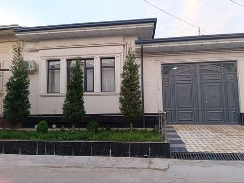 6-комнатный коттедж, 260 м²