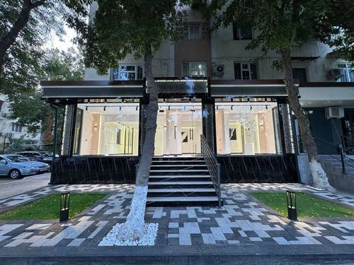 Аренда коммерческой недвижимости вдоль дороги