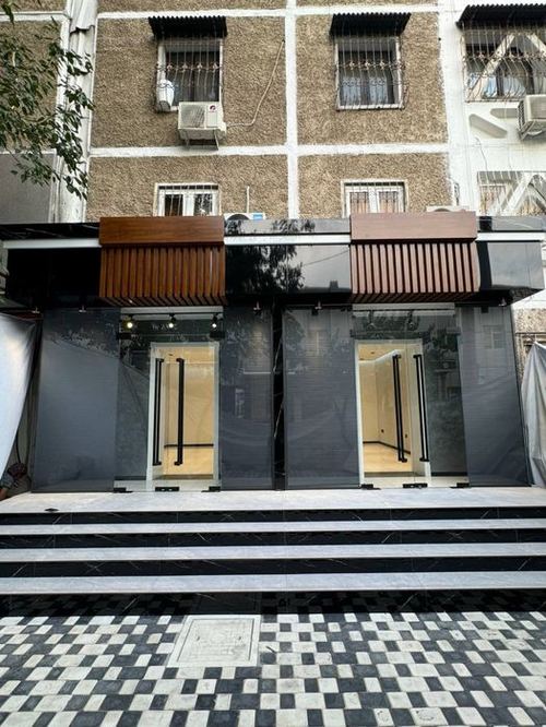 Сдается в аренду помещение/Евро офис 50м2 - Мирабад | Айбек