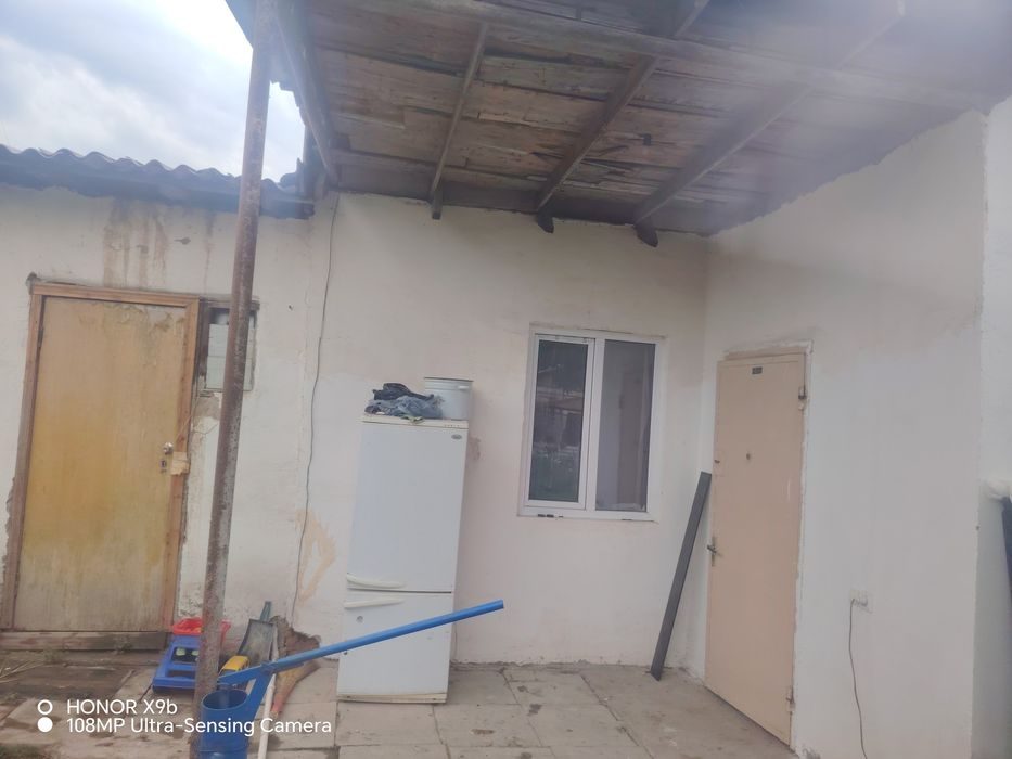 2-xonali dacha, 30 m², Коксарай, sotuvga