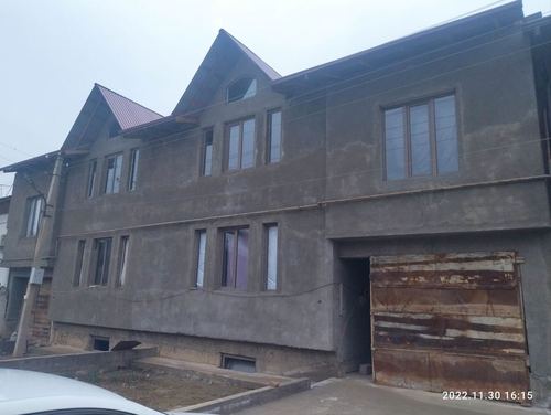 6-room house, 260 m²