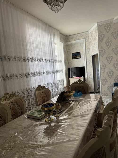 5-комнатный дом, 2.5 м²