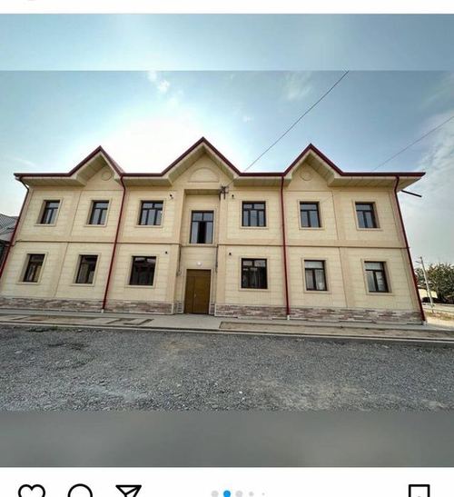 5-room house, 170 m²