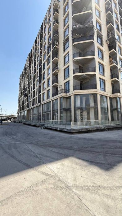 Продаётся Нежилое Помещение - 925 кв.м.