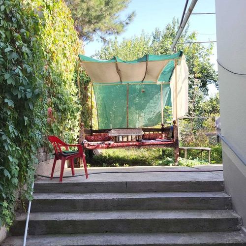 3-room house, 544 m²