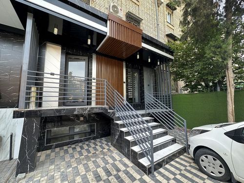 Сдается в аренду помещение/Евро офис в центре 206м2 - Мирабад | Гламур