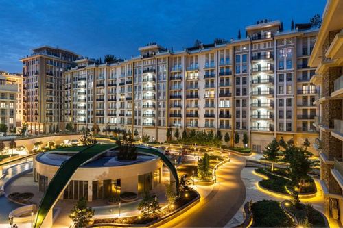 ПРОДАЁТСЯ 613м2 нежилое помещение в Мирабад Авеню.