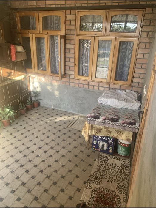2-room house, 111 m², Коксарай, for sale