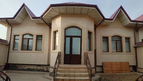 6-room house, 355 m²