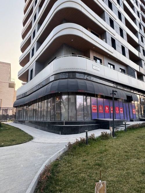 ПРОДАЖА 430м2 нежилое помещение.