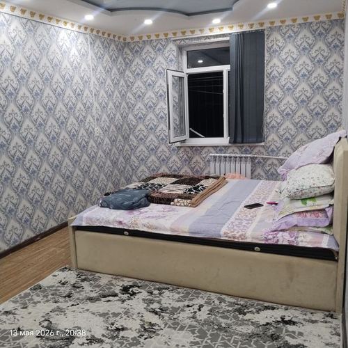Продаётся квартира,3/3/4.