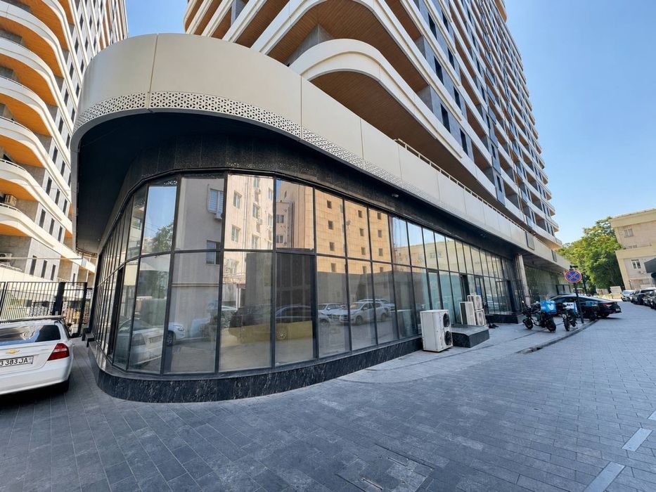 ПРОДАЖА 429м2 нежилое помещение с арендатором.