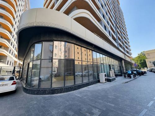 ПРОДАЖА 429м2 нежилое помещение с арендатором.