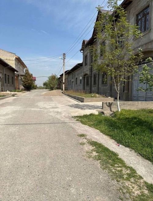 4-room house, 800 m²