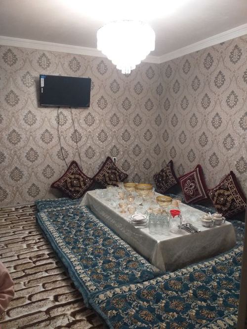 3-room house, 85 m²