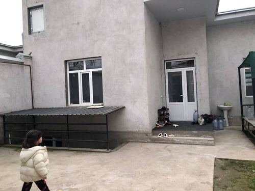 5-комнатный дом, 120 м²
