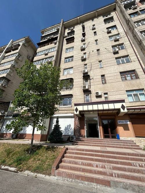 Аренда Нежилое 323м2 на Айбеке Госпиталка
