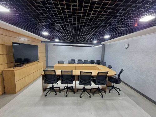 Meeting room переговорная на 10 человек