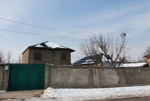 6-комнатный дом, 150 м²