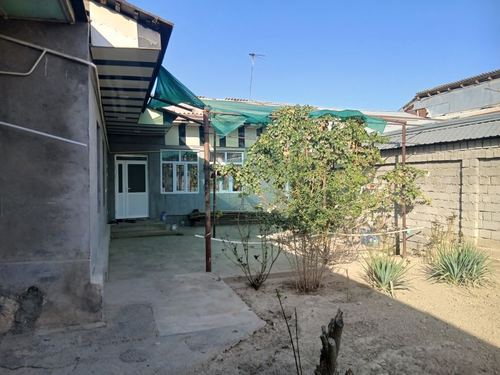 4-комнатный дом, 110 м²