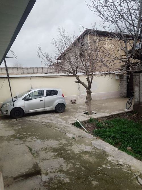 5-xonali uy, 6 m²