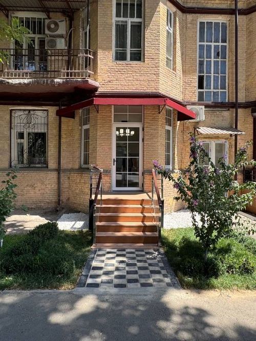 Аренда Под Офис Орентир Федрович Клинка 50м2