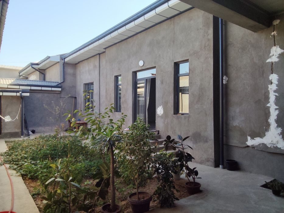 4-room house, 35185 m², Коксарай, for sale