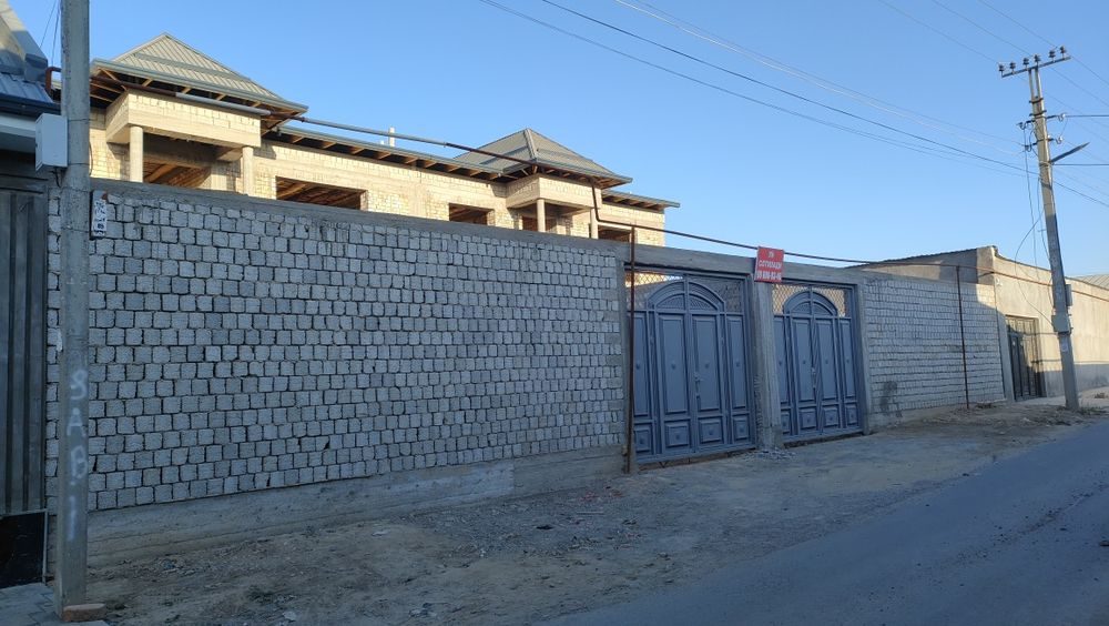 8-room house, 360 m², Коксарай, for sale