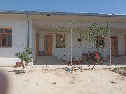 4-комнатный дом, 4 м²