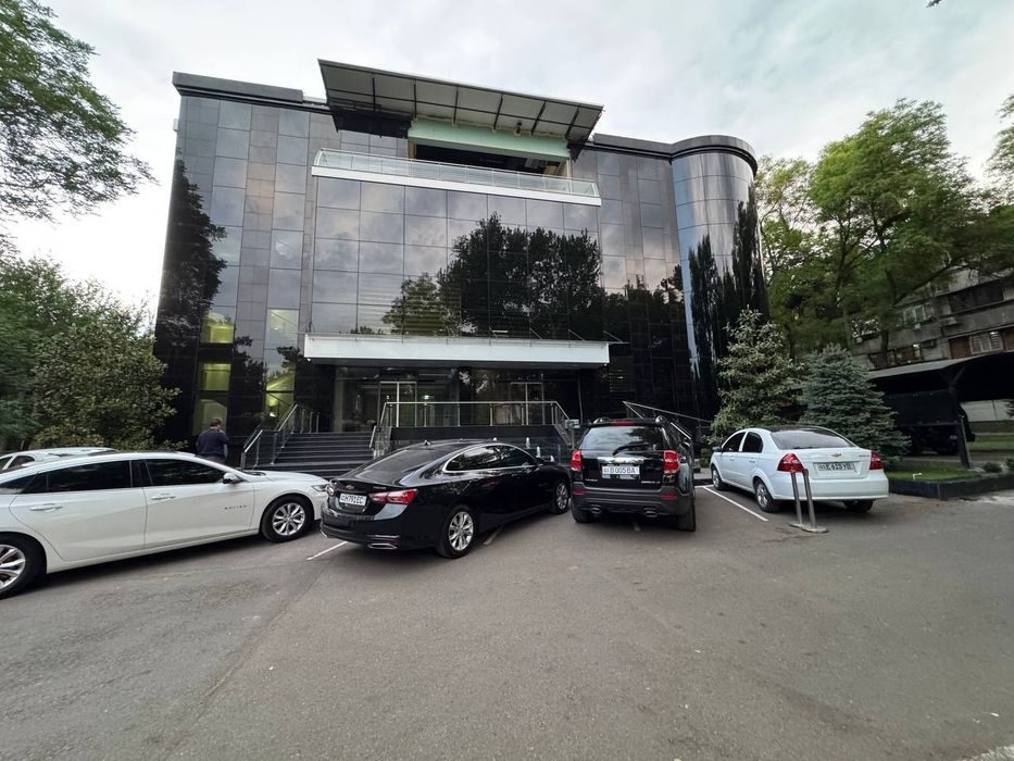 Сдаётся нежилое помещение бизнес центр Мирабадский район Ор-р Ойбек