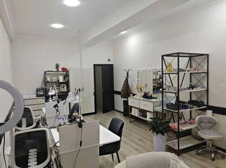 Аренда офиса на Ц1, гостиница Тата