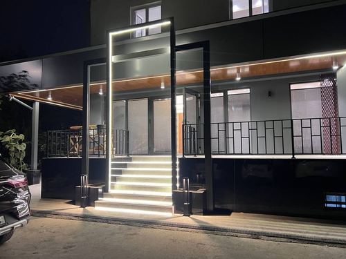Аренда под Офис Ориентир Улица Моштабиб 85м2 2100$