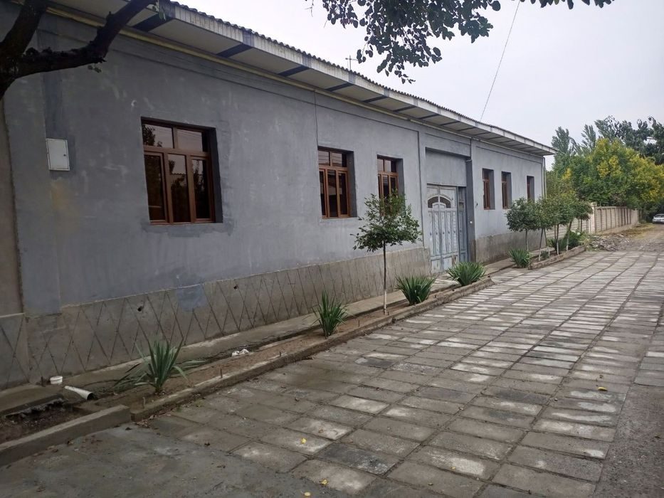 9-xonali uy, 624 m², Коксарай, sotuvga