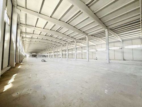 Аренда евро-помещений 5500 м²