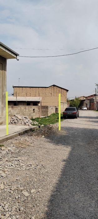 6-комнатный дом, 3 м², Коксарай, на продажу