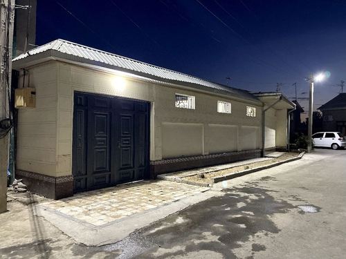 5-room cottage, 260 m²