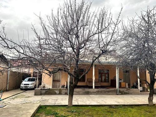 5-room cottage, 800 m²