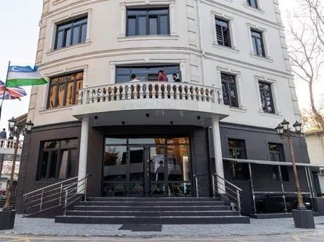 Аренда офисного помещения 3000 м2, Мирабадский район