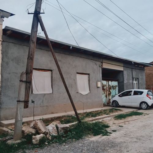6-room cottage, 520 m²