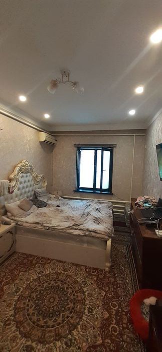 4-room house part, 155 m²