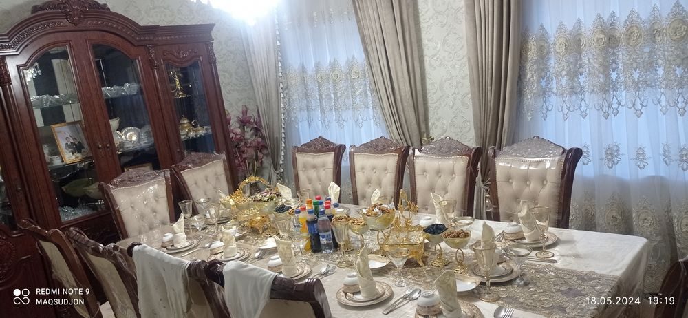 5-room house, 400 m², Коксарай, for sale