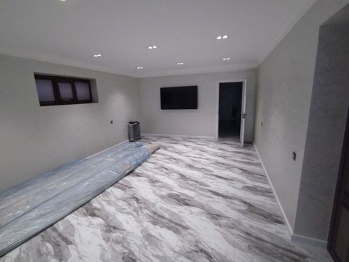 7-room house, 3500 m²