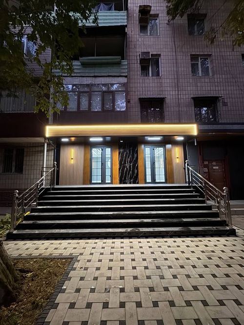 ЦУМ | Мирабад - Сдается в аренду помещение вдоль дороги 108м2