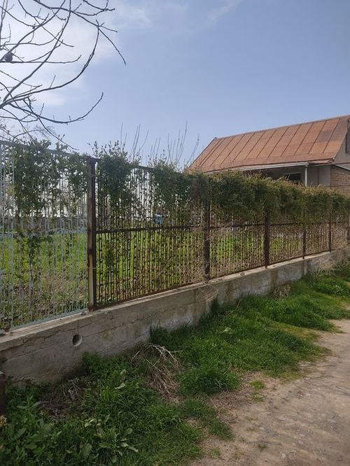 4-room dacha, 73 m²