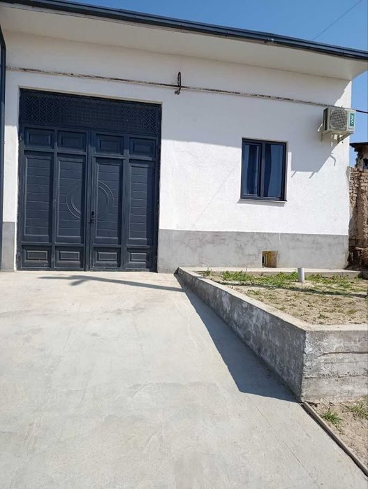 4-room house, 1.7 m², Коксарай, for sale