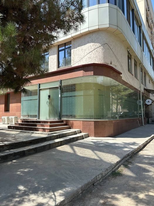 ‼ Аренда помещения 178 м², 1 линия, Дархан, метро Хамид Алимжана