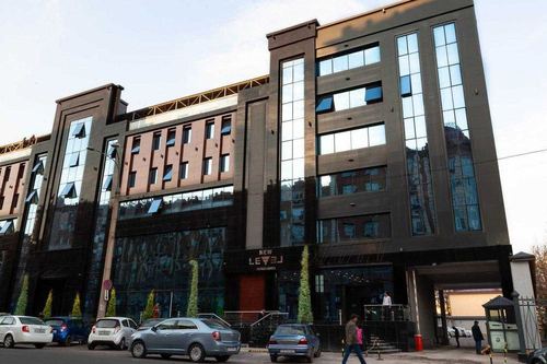 Офис на Тарас Шевченке за выгодную цену