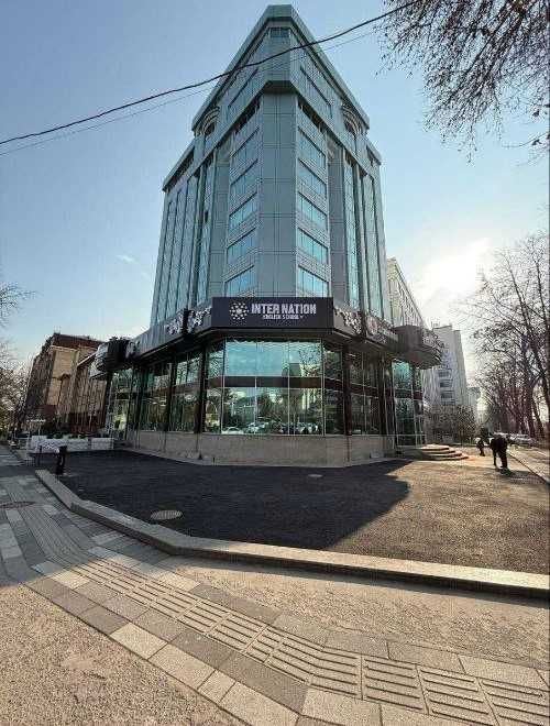 Аренда офиса 4-5 этаж 500 кв m2 без комиссии и процентов ..