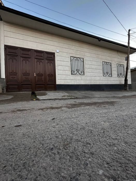 4-room house part, 200 m², Коксарай, for sale